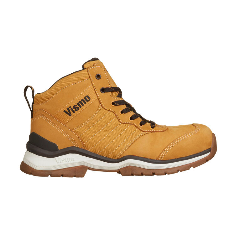 Vismo - Soulier de travail W12 Gr. 9.5