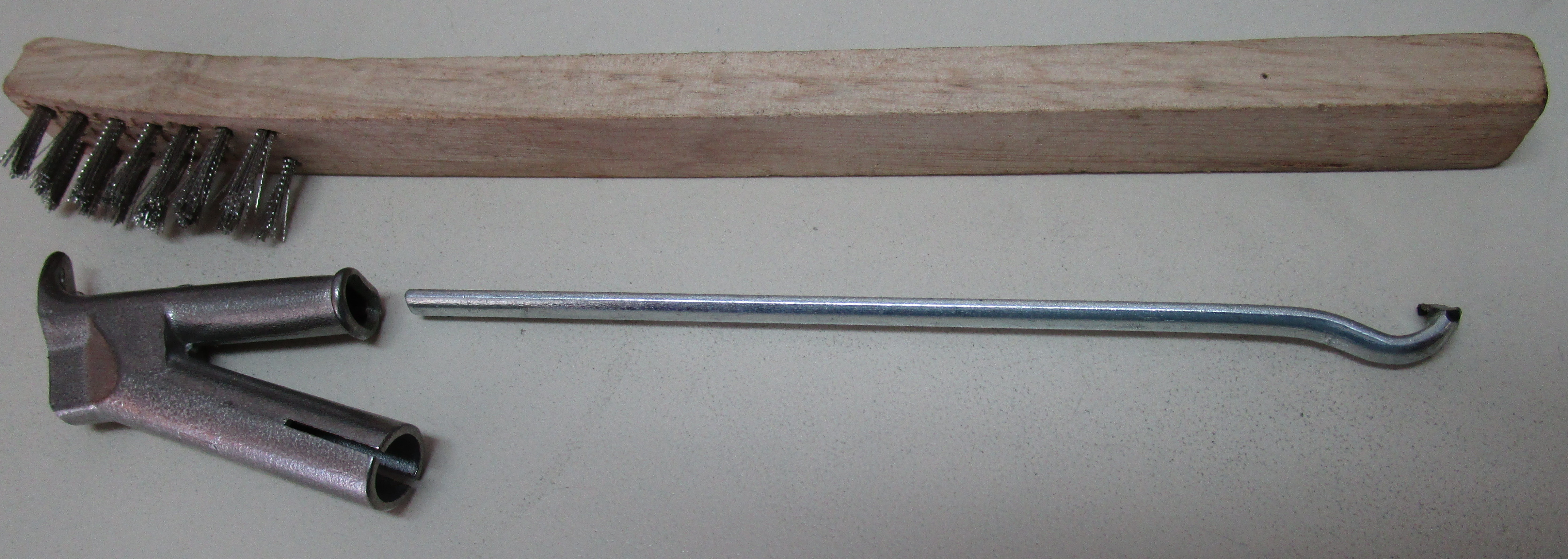 Winkelman - Buse à vitesse ovale 5.7 mm