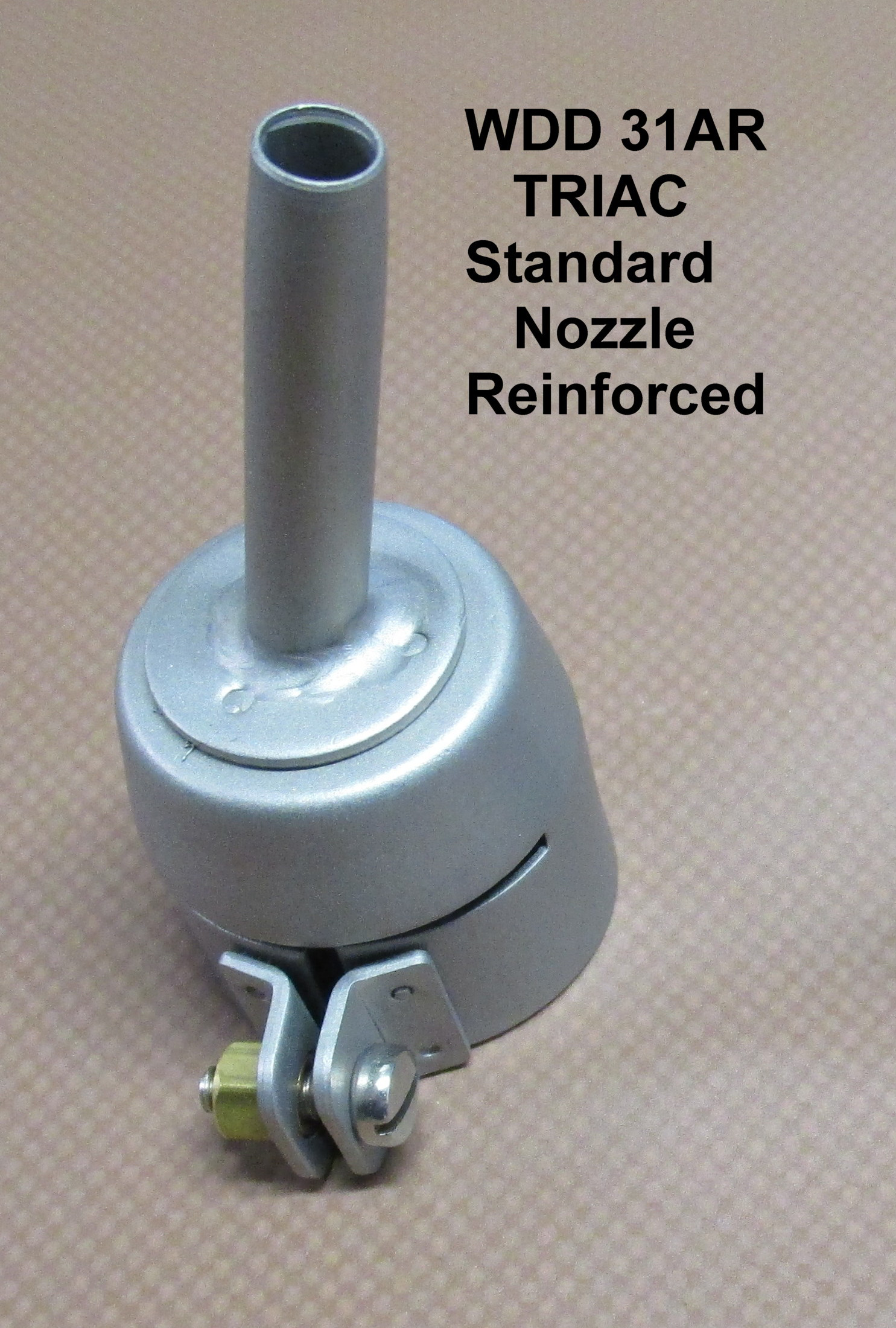 Winkelman - Triac Buse standard crayon renforcée
