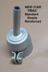 Winkelman - Triac Buse standard crayon renforcée