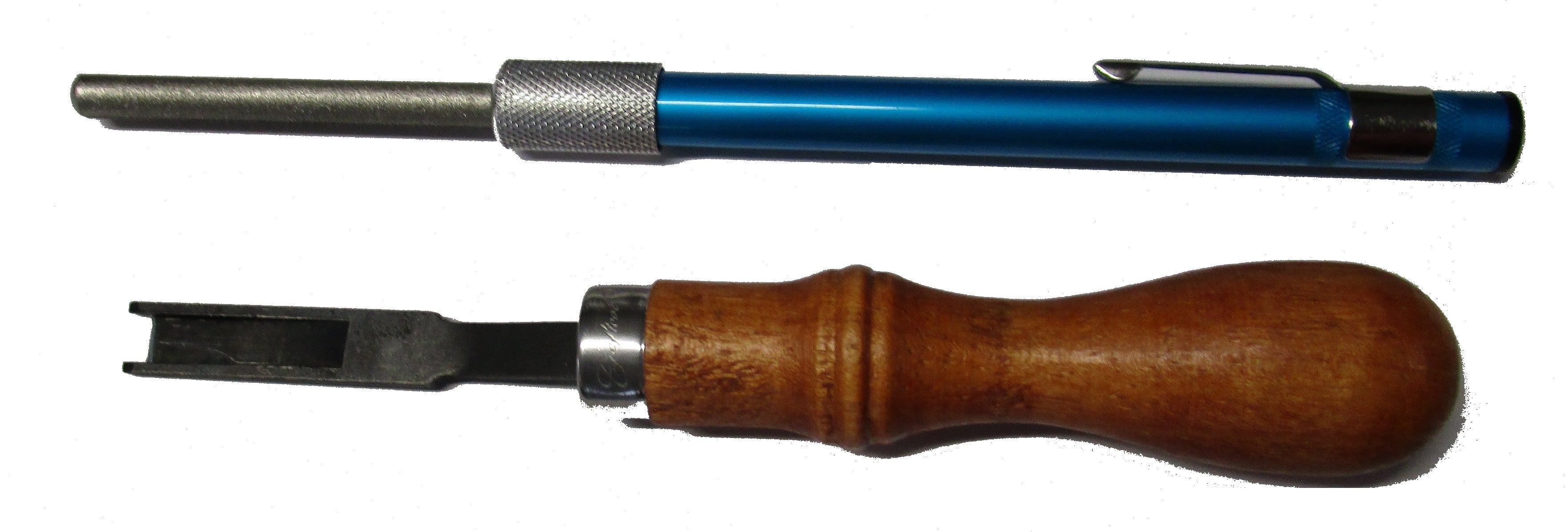 Winkelman - Slim Trim Couteau et aiguiseur