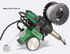 Leister - Minifloor et Triac au montage