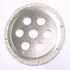 Winkelman - Lame à pointe diamantée pour rainureuse 120V - 3.5 mm