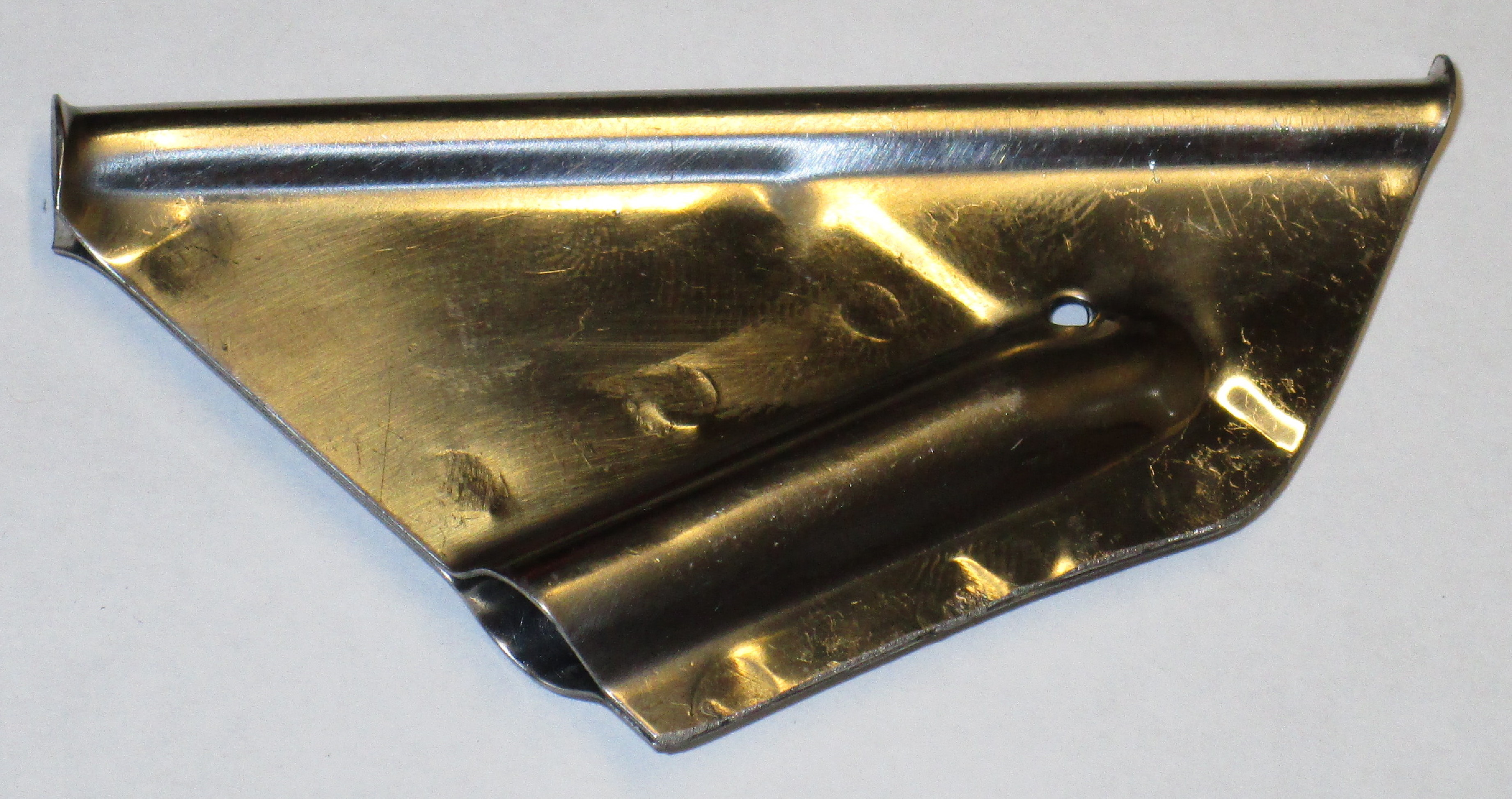 Winkelman - Buse classique pour urethane 4 mm