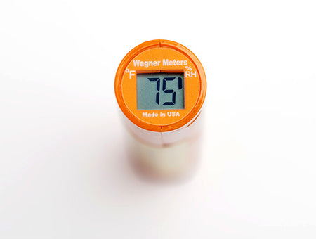 Wagner Meters - Rapid Rh 4.0 Easy Reader
