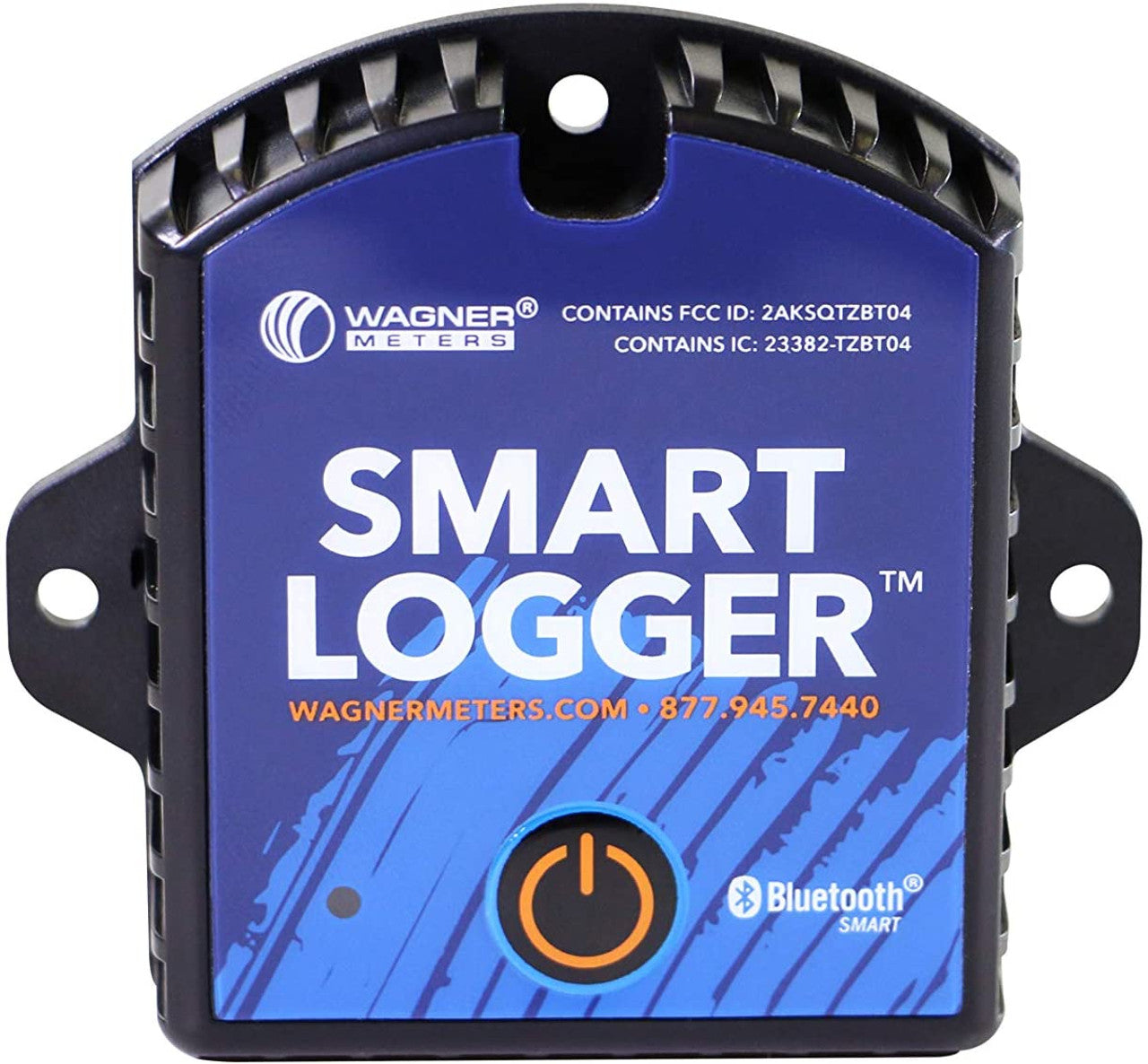 Wagner Meters - Smart Logger Pack Of 5