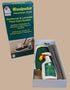 R&D - Woodpecker Advantage Plus Système d'entretien des sols en bois dur et stratifiés