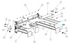 Bullet Tools - Vis de remplacement M6 x 16 PHPMS ZP pour 940-RCT