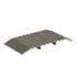 M-D PRO - Seuil en aluminium 6 x 5'x 1/2