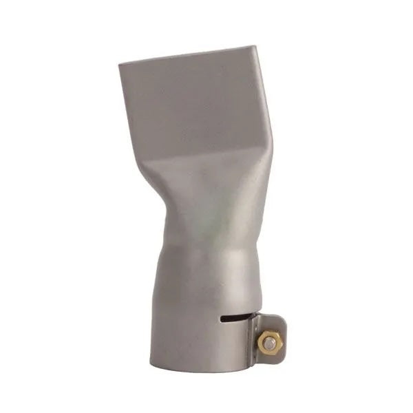 Leister - Embout Plat Pour Soudure 40mm