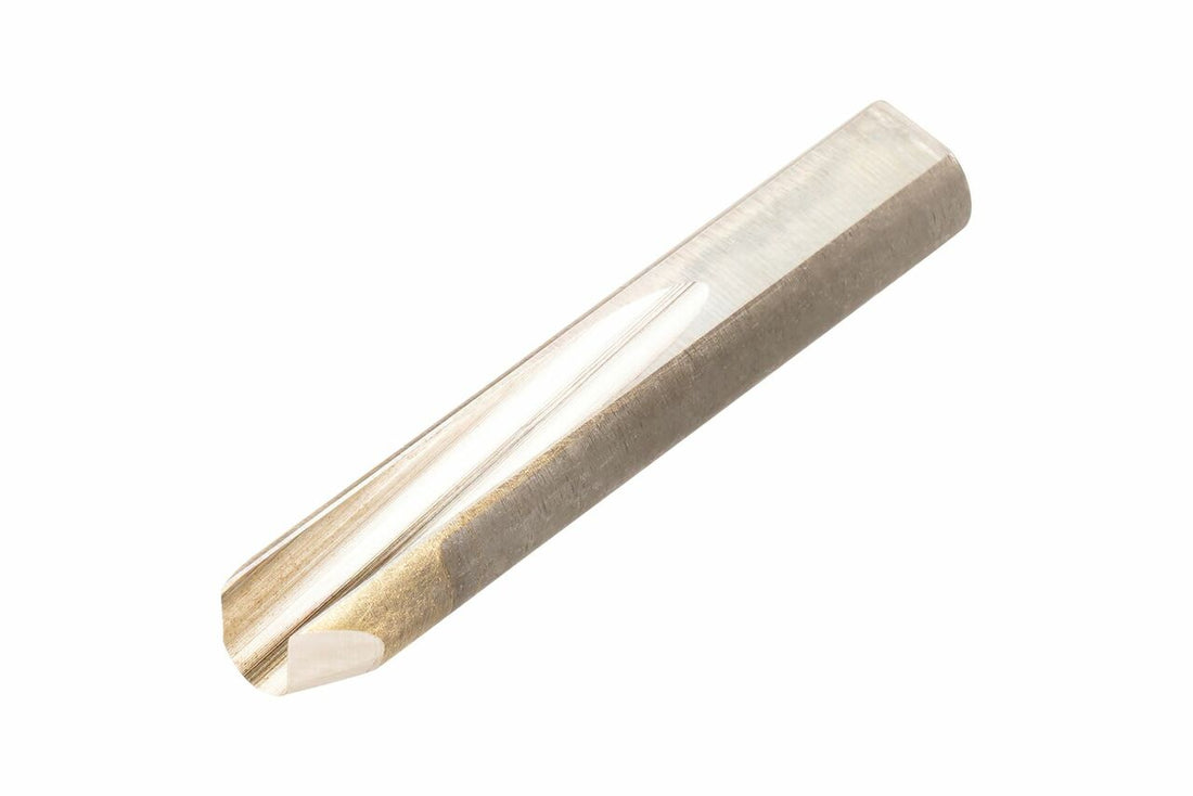 Leister - Lame pour rainureuse Groovy