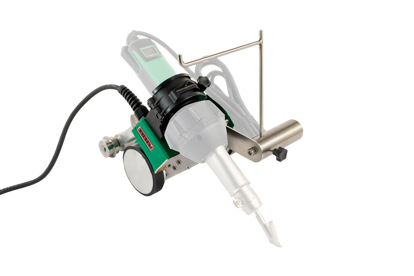 Leister - Minifloor Drive Unit (Triac Non Inclus)