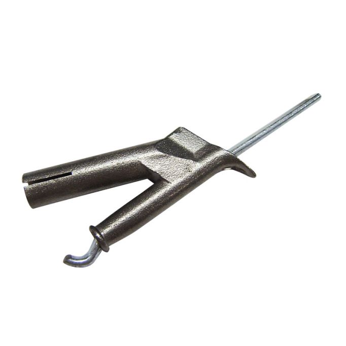 Leister - 5.7mm Embout Vitesse (Medintech)