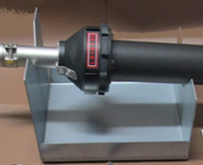 Leister - Plateau D'appui