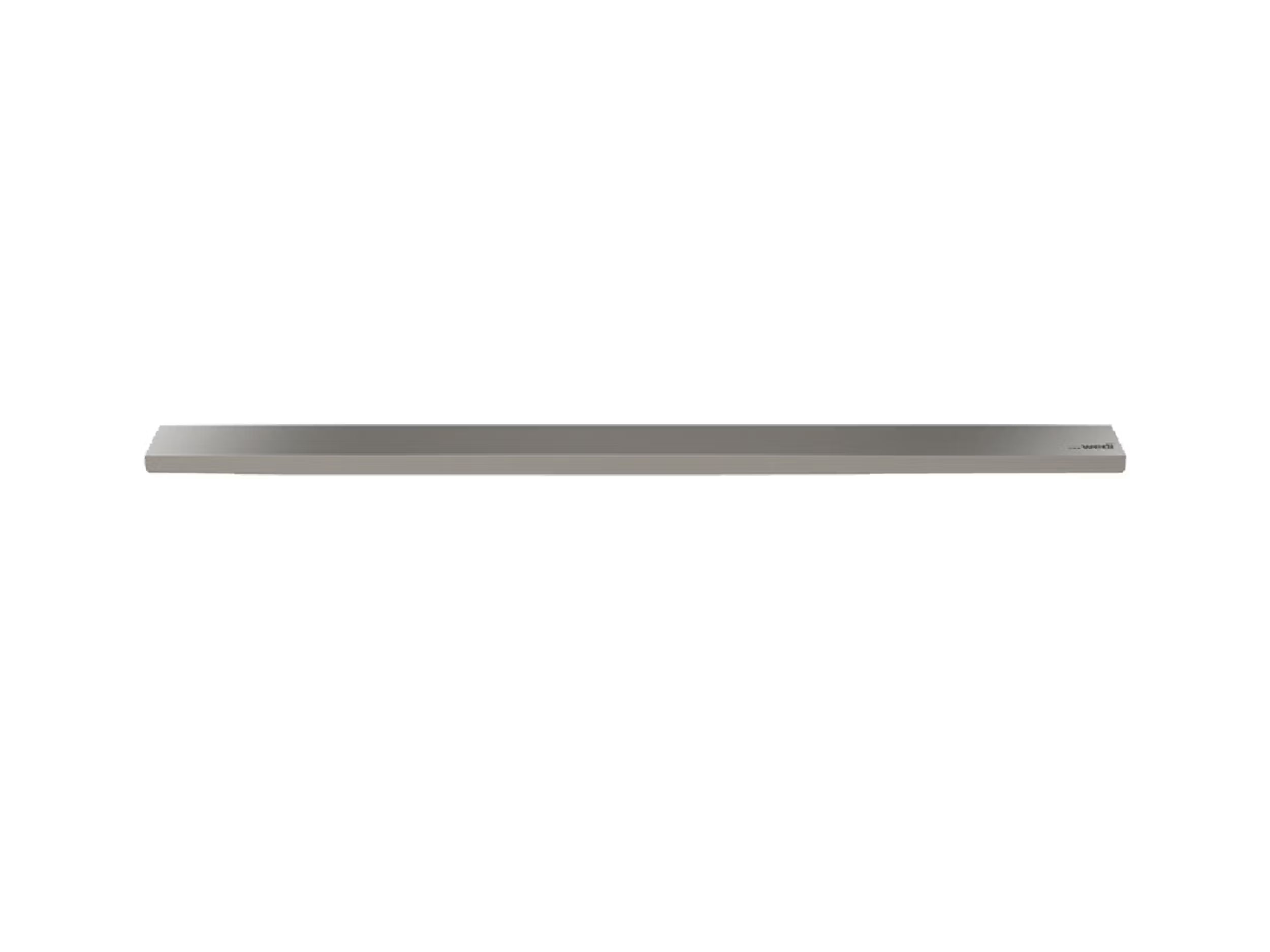 Wedi - Fundo Riolito Lin. Cover plate SS31 ||WUS1000094