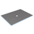 Wedi - Fundo Ligno Shower Base 48 X 60