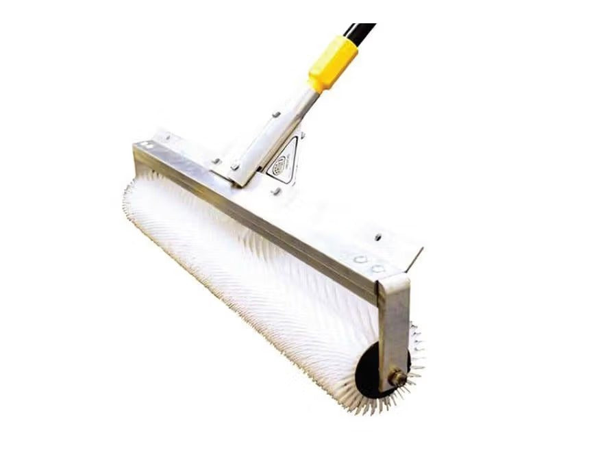 Ardex - T-6 24" Studded Roller and Aluminum Frame ||22555/AR-T-6