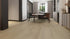 Vidar - Collection 6 - Wheat Berry - Plancher de bois d'ingénierie en chêne blanc américain, grade Select (ABC) - 6" x 3/4"