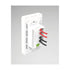 WarmAll WiStat smart thermostat for electric floor heating