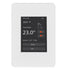 WarmAll WiStat smart thermostat for electric floor heating