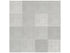 Anatolia - Plancher de céramique Tapestri Wool Mat 7-3/4" x 7-3/4"