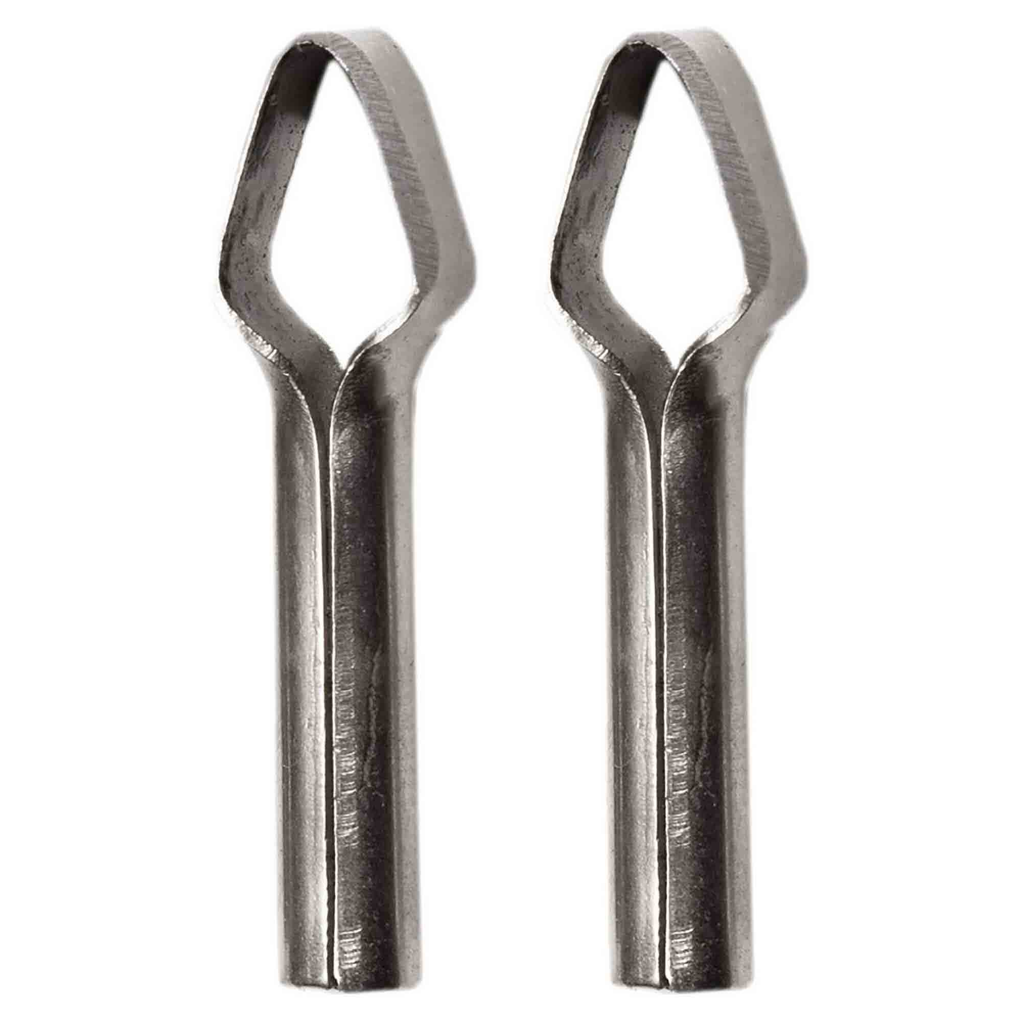 Excel Blades - Lames X A Rainurer Pointu (1 Lame)