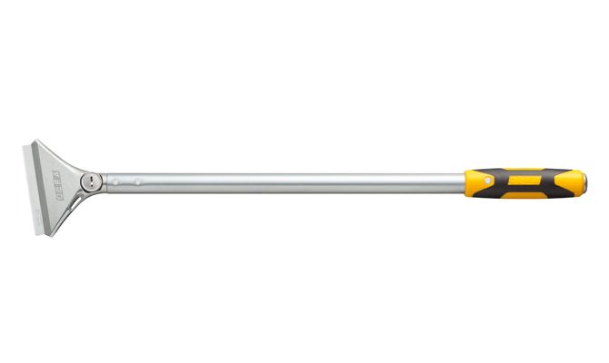 XSR-600 - Extra robust 24" scraper