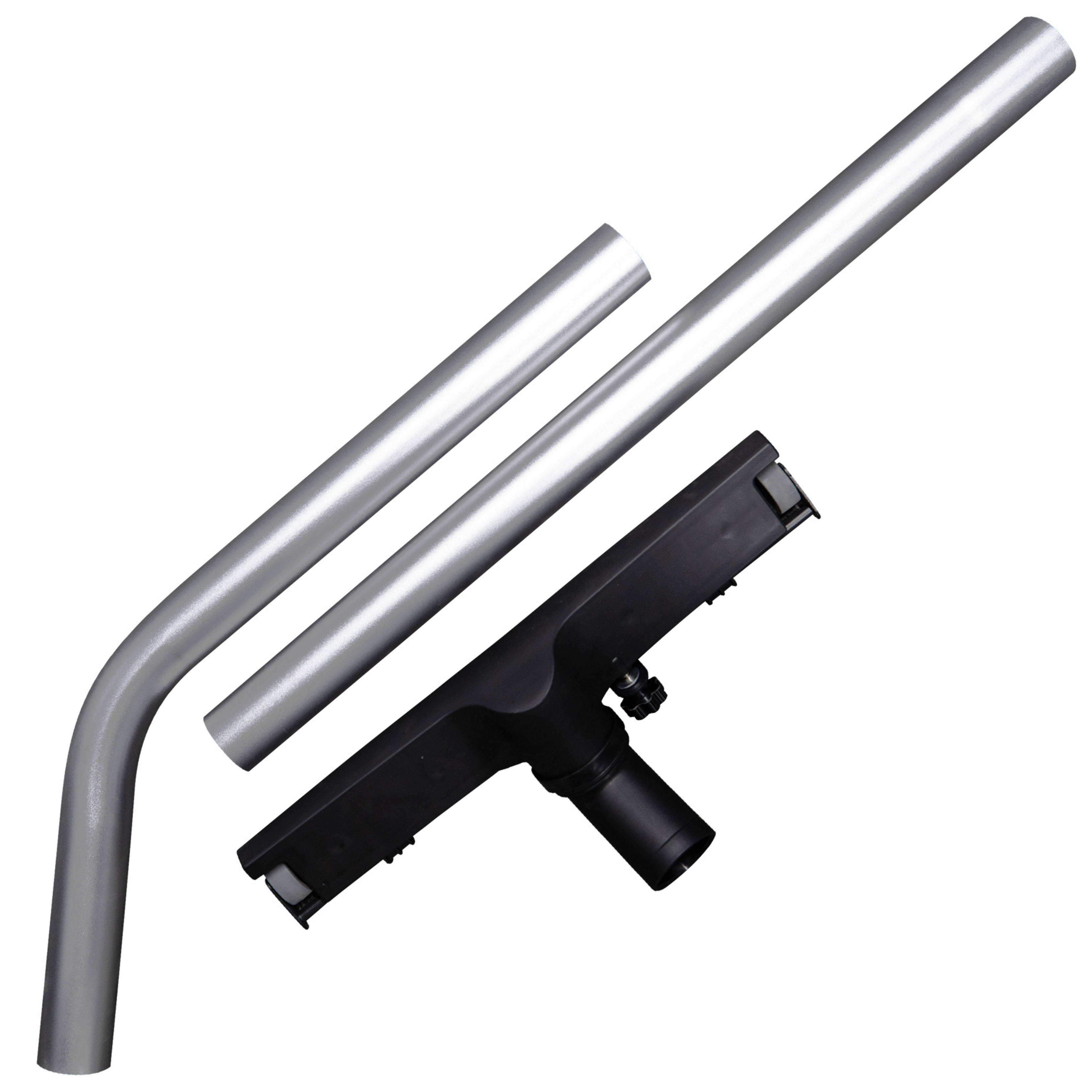 PHX - Ensemble de poignée et brosse d'aspirateur 2" pour aspirateurs PHX