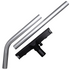 PHX - Ensemble de poignée et brosse d'aspirateur 2" pour aspirateurs PHX