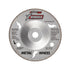 Bosch - Rotozip Lame Xwheel Pour Metal