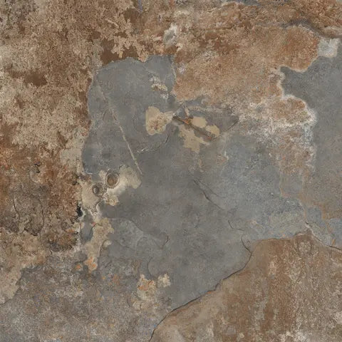 Grespania - YUKATAN - Ceramic Tile - VERDE NATURAL 24 in x 24 in x 10 mm