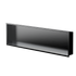 Black PVD wall niche 12″ x 48″ Alba ||62805584953