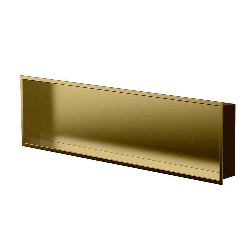 Niche murale PVD or 12″ x 48″ Alba ||62805584954
