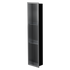 Black PVD wall niche 36″ x 8″ Ana ||62805584951