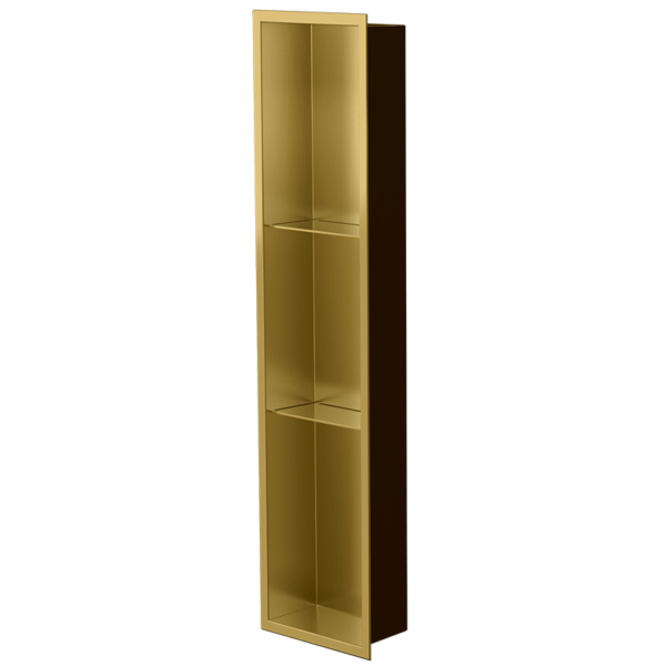 Niche murale PVD or 36″ x 8″ Ana ||62805584952