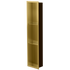 Gold PVD wall niche 36″ x 8″ Ana ||62805584952