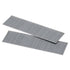 Shur-Fast - Clous de finition de calibre 18, 1 1/2" (paquet de 5000)