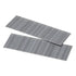 Shur-Fast - Clous de finition de calibre 18, 1 3/4" (paquet de 5000)