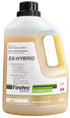 AcoustiTECH - EX-HYBRID Verni à base d'eau Satin - 3.64 L