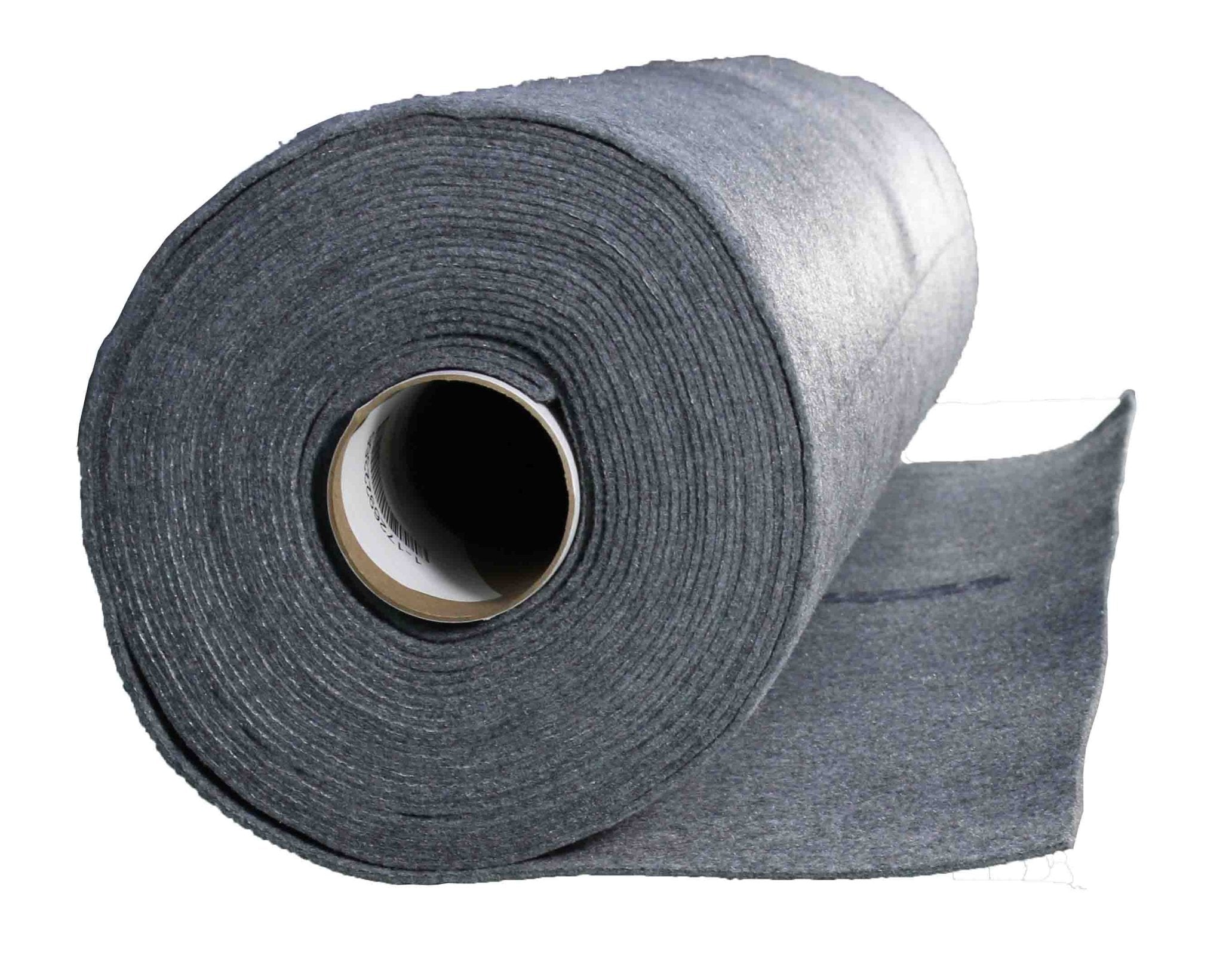 AcoustiTECH - Premium Membrane acoustique pour planchers flottant (100 pi²)