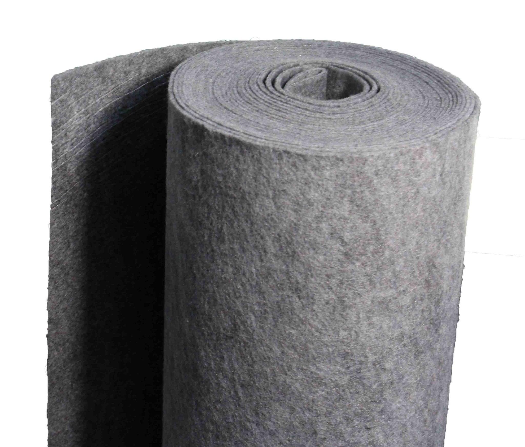 AcoustiTECH - VP Membrane acoustique pour planchers flottant (100 pi²)