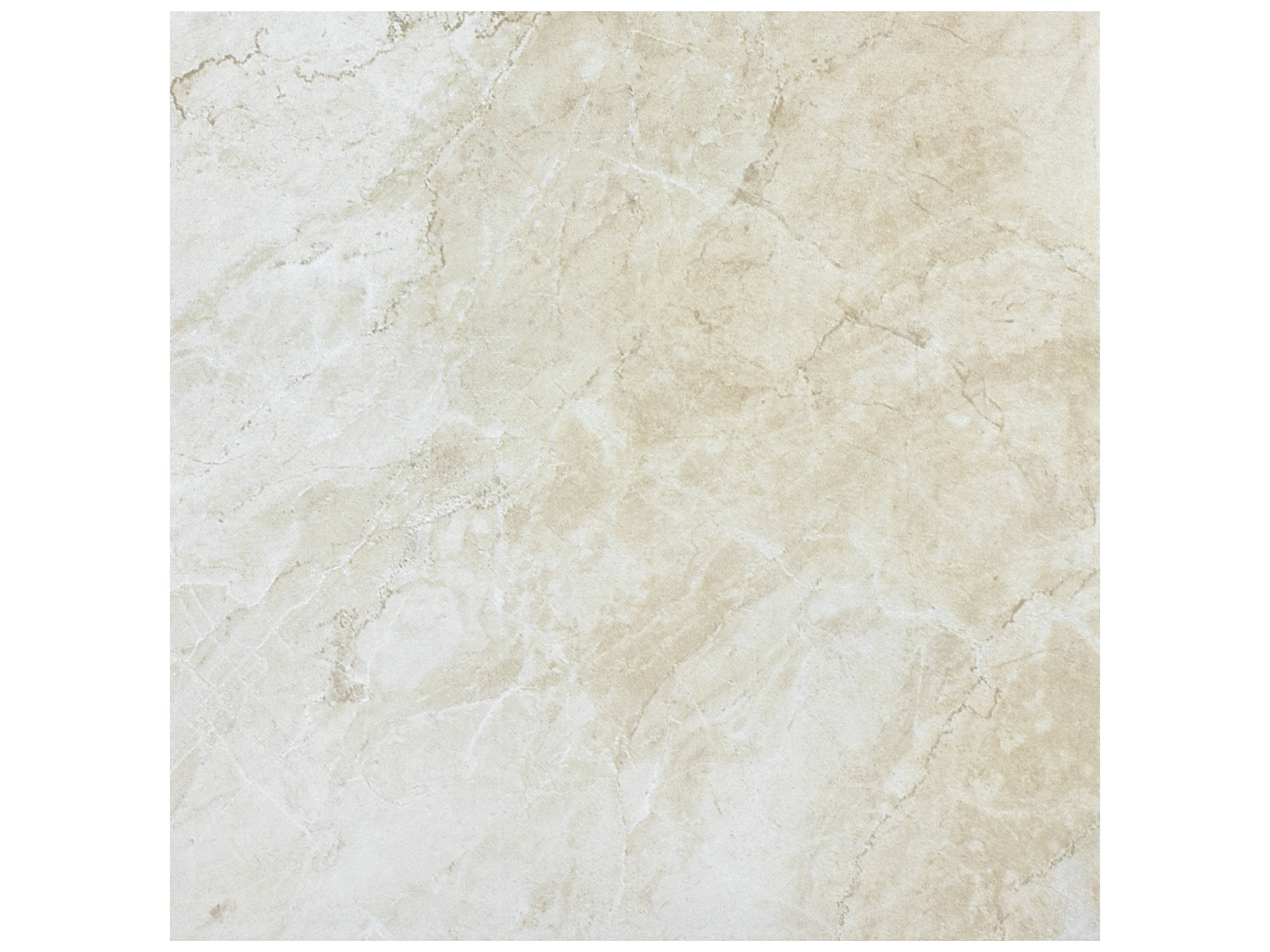 Anatolia - Tuiles de céramique Malena Ivory mate 13" x 13" (vendu au pi²)