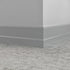 Tarkett - Plinthe Mill. 6"x8'x.35" Recessed #38 ||440288215