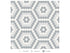 Anatolia - Céramique mosaïque Soho Afternoon Mat 8-1/4" x 14"