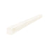 Anatolia - 15.2 cm Avorio Crema Hexagon Honed Marble Mosaic || 5001-0260-0 - Ceramed