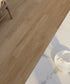 Anatolia - 19.7 x 120 cm Aspen Paper Birch Matte Rectified Glazed Porcelain Tile || 4500-0065-2 - Ceramed