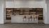 Anatolia - 19.7 x 120 cm Aspen Paper Birch Matte Rectified Glazed Porcelain Tile || 4500-0065-2 - Ceramed