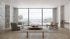 Anatolia - 19.7 x 120 cm Aspen Paper Birch Matte Rectified Glazed Porcelain Tile || 4500-0065-2 - Ceramed