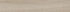 Anatolia - 19.7 x 120 cm Aspen Paper Birch Matte Rectified Glazed Porcelain Tile || 4500-0065-2 - Ceramed