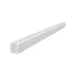 Anatolia - 45.7 x 91.4 cm Aura Fresca Honed Marble Tile || 5000-0417-0 - Ceramed